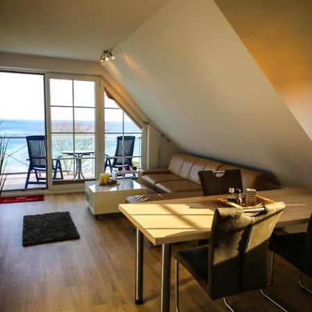 Ferienwohnung Ostseerauschen 2 Шарбойц Экстерьер фото