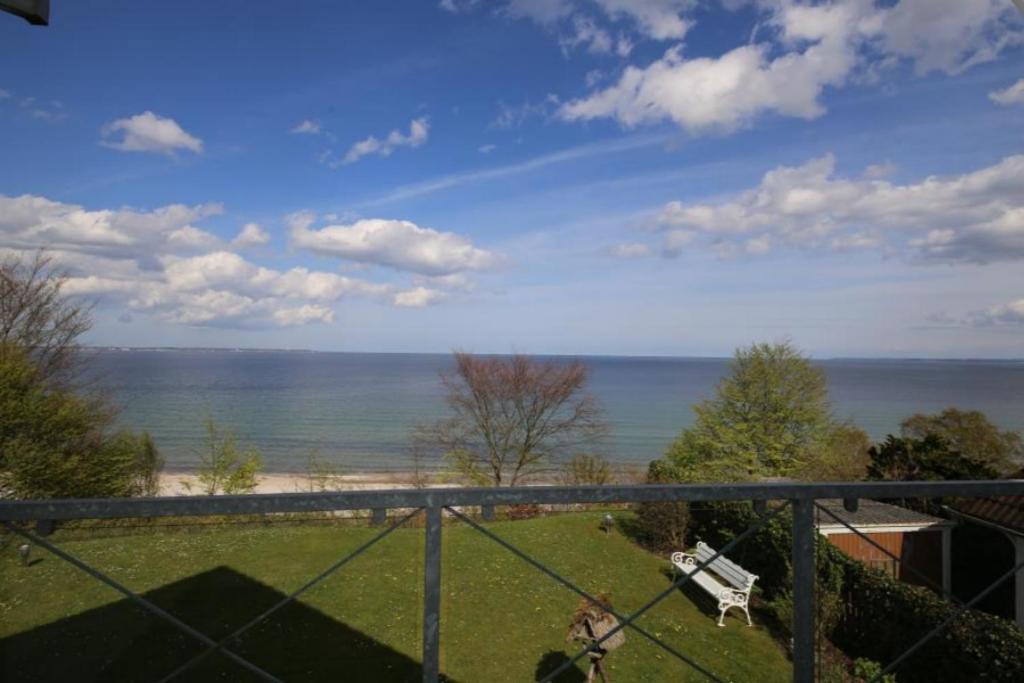 Ferienwohnung Ostseerauschen 2 Шарбойц Экстерьер фото